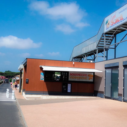 BOULANGERIE dans le domaine