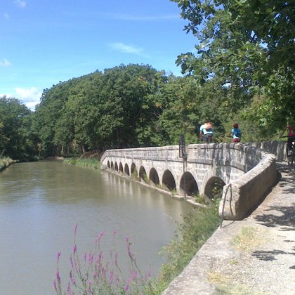 Canal du midi