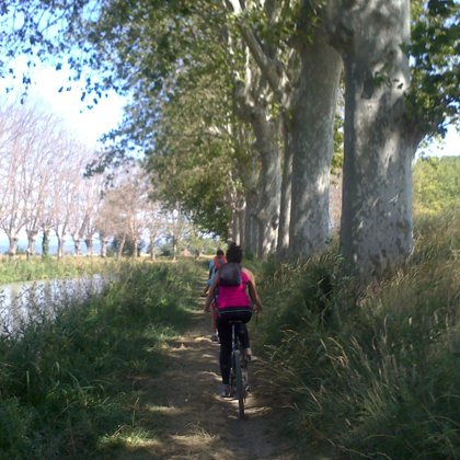 Canal du Midi