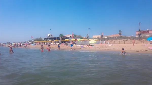 Le Surfing