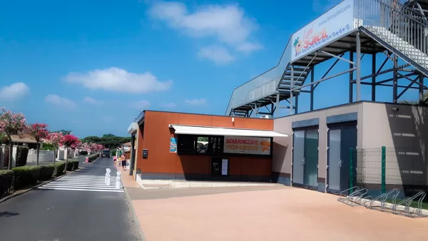 BOULANGERIE dans le domaine