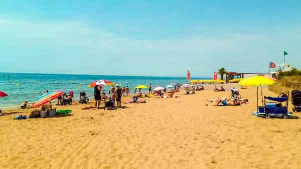 La Redoute-plage