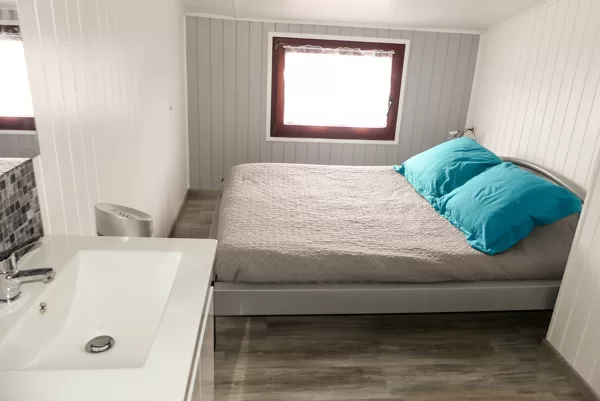 Chambre 1
