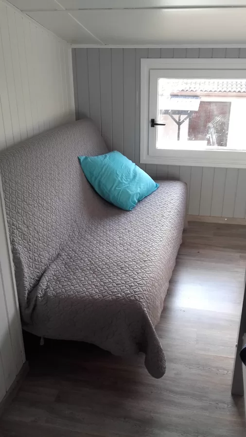 Chambre 2 (clic-clac)