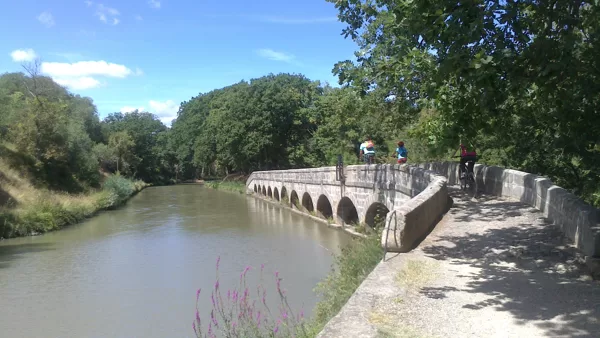 Canal du midi