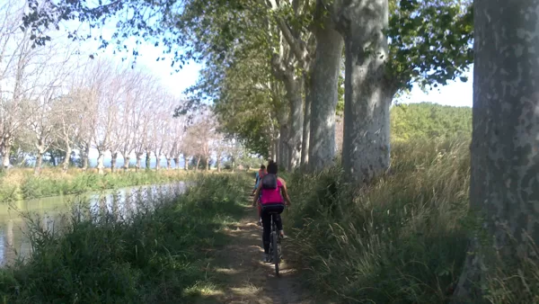 Canal du Midi