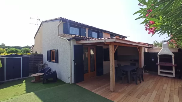 BBQ 2024 et sol terrasse 2025