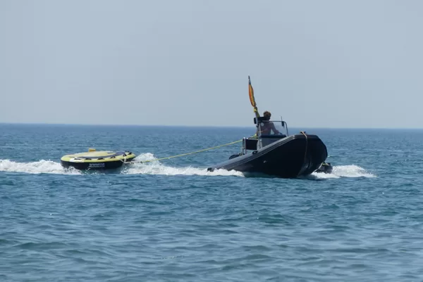 Activités Nautiques