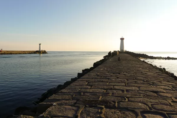 Grau d'Agde - Tamarisière