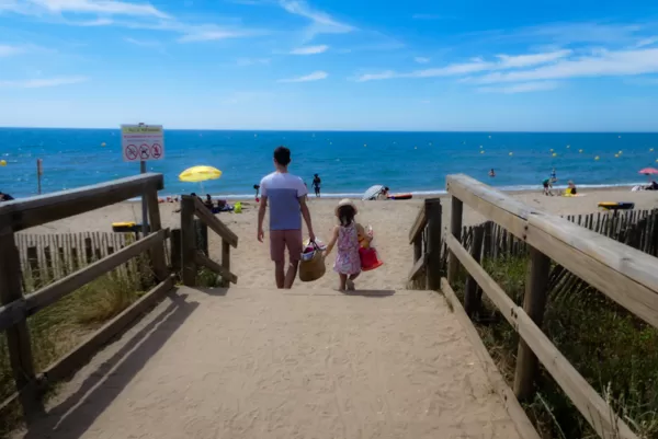 LES PLAGES 10 photos