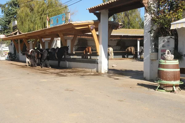 Le Ranch des Gaillardels